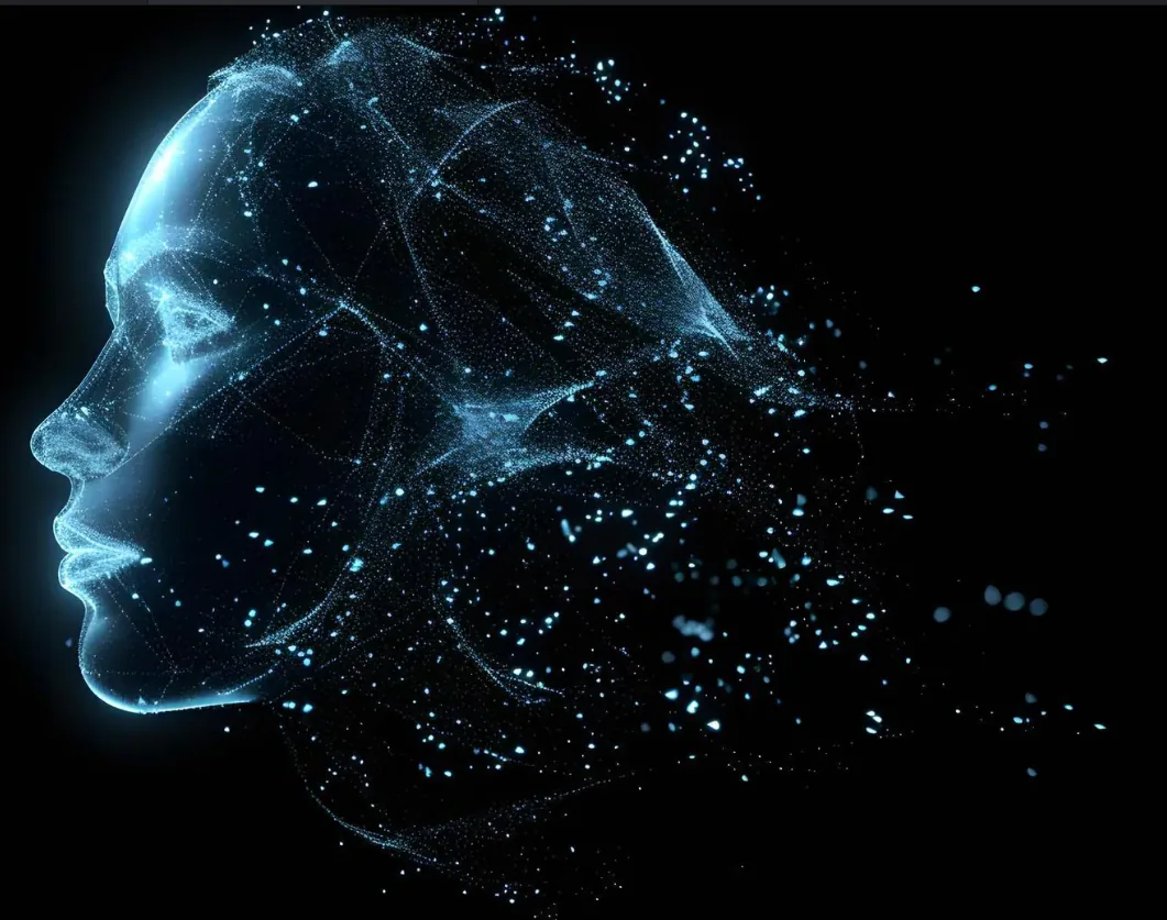 AI holographic core — Strumenti Musicali Neural Core